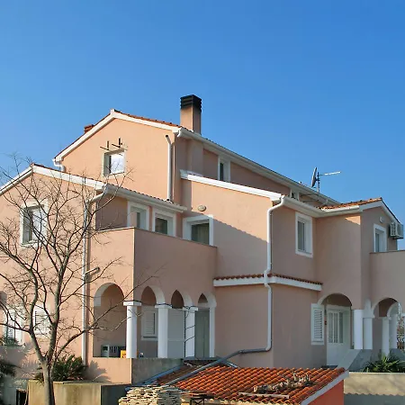 Apartmán Haus Adria 172s *