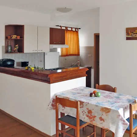 Haus Adria 172s * Ližnjan
