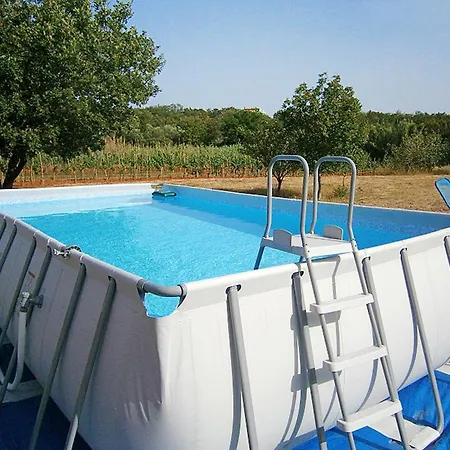 Haus Adria 172s * Ližnjan