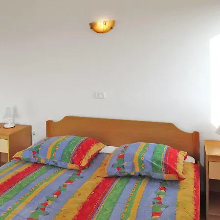 Apartmán Haus Adria 172s