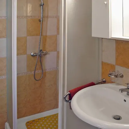 Haus Adria 172s Apartmán *